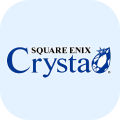 Square Enix Crysta 兑换码（日本）