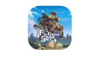 Fortress Saga: AFK RPG