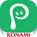 KONAMI PASELI兑换码（日服）