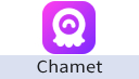 Chamet 充值