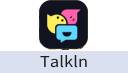 TalkIn 充值