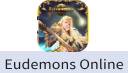 魔域国际服 Eudemons Online