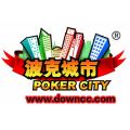 波克城市/波克棋牌（电脑端）