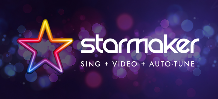 How do we play starmaker funnier? Starmaker recharge is your best choice. Click here!