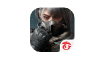 Garena Delta Force (TW/HK)
