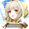 放置传奇Idle Legends: GODS SAGA（国际服）