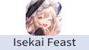 异世界盛宴Isekai Feast : Tales of Recipes（国际服）