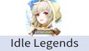 放置传奇Idle Legends: GODS SAGA（国际服）