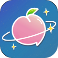 白桃星球