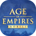 帝国时代Age of Empires Mobile(国际服)