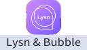 Lysn & Bubble