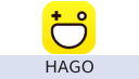 HAGO（PH）
