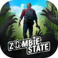 亡者征程Zombie State 国际服