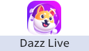 Dazz Live 金币充值