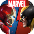 漫威对决MARVEL Duel 港澳新马服