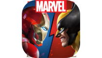 MARVEL Duel（(HK/MO/MY/SGP)）