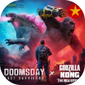 Doomsday: Last Survivors（国际服）