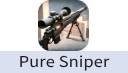 真正的狙击手Pure Sniper（国际服）
