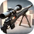 真正的狙击手Pure Sniper（国际服）