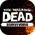 行尸走肉TWD::Survivors-国际服