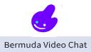 Bermuda 视频聊天（印尼区）