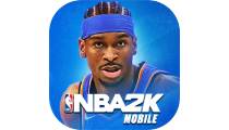 NBA 2K Mobile