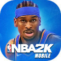 NBA 2K Mobile（国际服）-充值