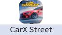 CarX  street