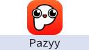 Pazzy（原嗨歌）