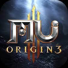 MU ORIGIN 3 (ASIA)