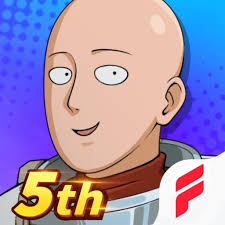 One Punch Man : The Strongest