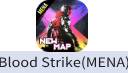 Blood Strike 血战突击（中东/北非）