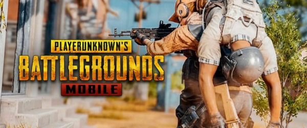 PUBG Mobile UC (Global)