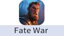 天命国度Fate War(国际服)