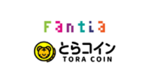 Fantia/Toranoana Tora Coin