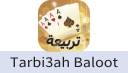 Tarbi3ah Baloot（礼品卡）