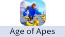猿族时代Age of Apes(国际服)