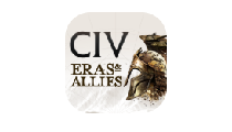 Civilization Eras and Allies