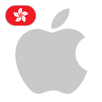 iTunes (HK)
