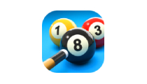 8 Ball Pool (Global)