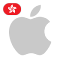 苹果iTunes香港礼品卡