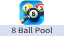 8 Ball Pool 充值