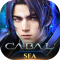 无限连击Cabal : Infinite Combo（东南亚）
