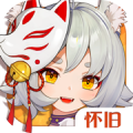 云上城之歌（中国大陆服）