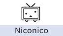 Niconico ニコニコ動画