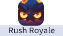 皇家冲冲冲Rush Royale（国际服）
