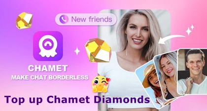 How to Top Up Chamet Diamonds Safely and Save More — The Ultimate Guide for 2025