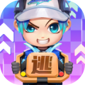 逃跑吧！少年
