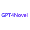 GPT4Novel 积分