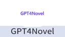 GPT4Novel